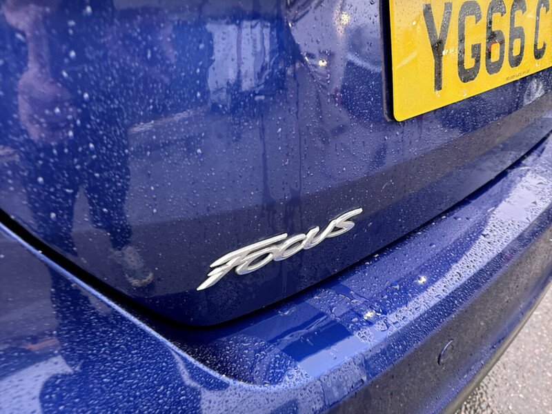 Used Ford Focus 2016 for sale - 77086520: Photo 20