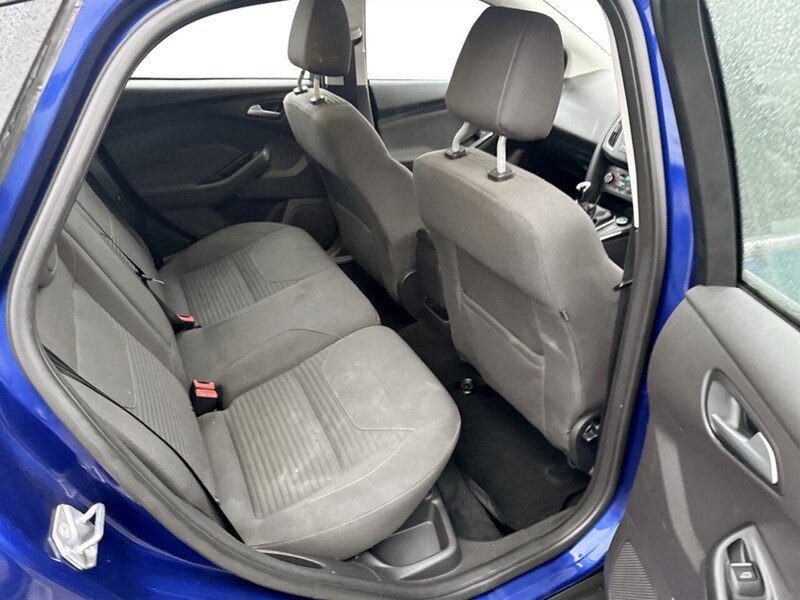 Used Ford Focus 2016 for sale - 77086520: Photo 21