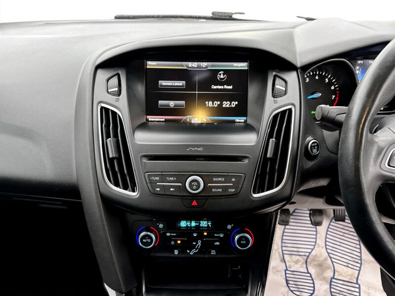 Used Ford Focus 2016 for sale - 77086520: Photo 22