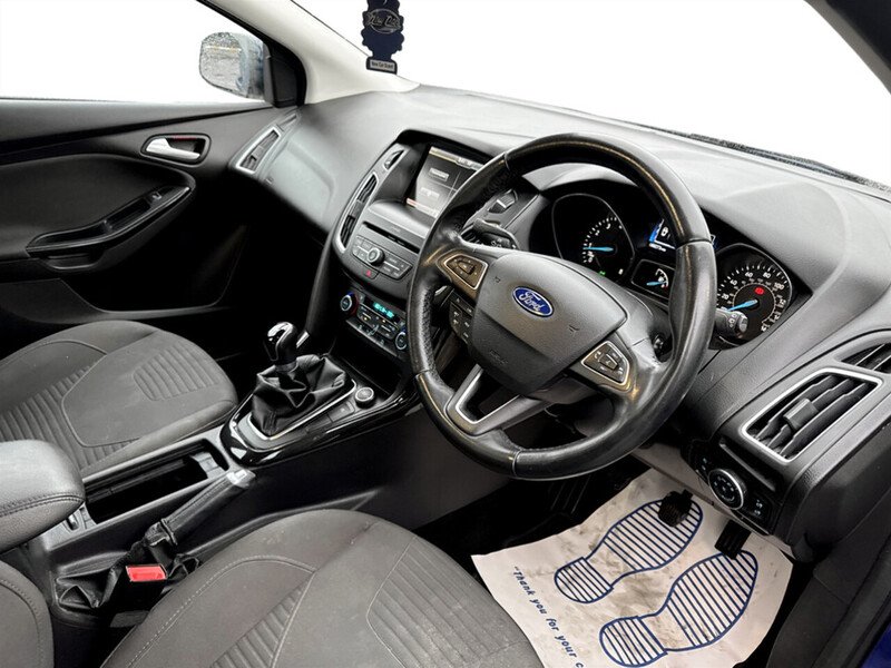 Used Ford Focus 2016 for sale - 77086520: Photo 23