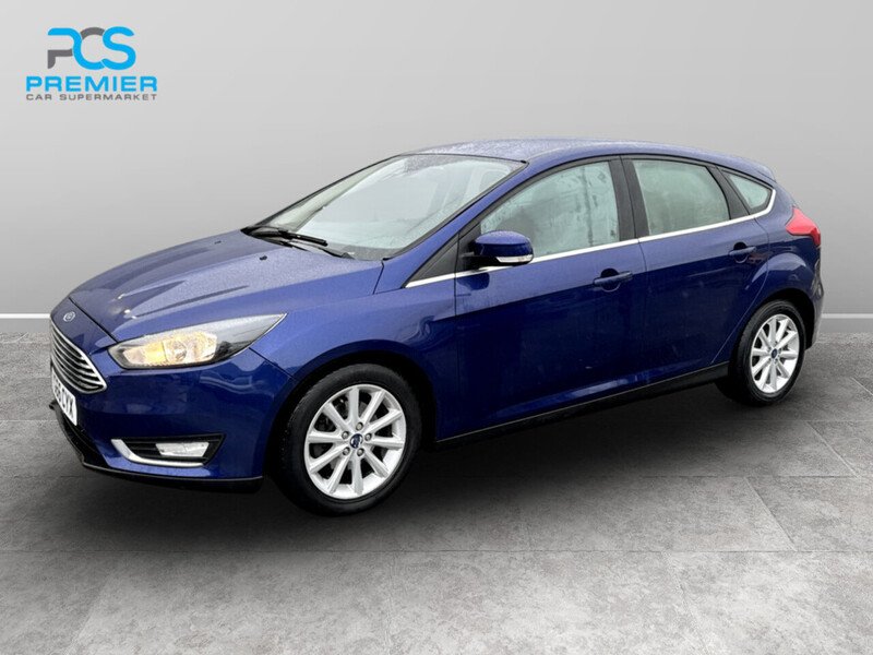 Used Ford Focus 2016 for sale - 77086520: Photo 25