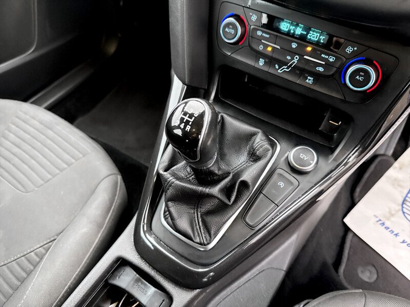 Used Ford Focus 2016 for sale - 77086520: Photo 28