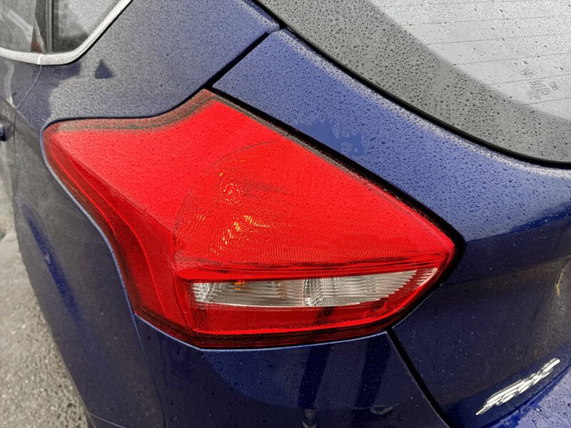 Used Ford Focus 2016 for sale - 77086520: Photo 29