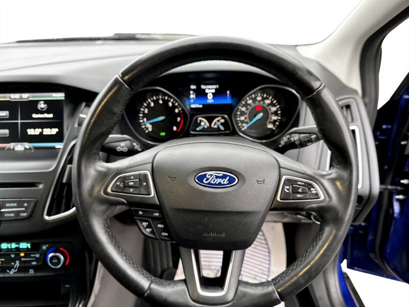 Used Ford Focus 2016 for sale - 77086520: Photo 32