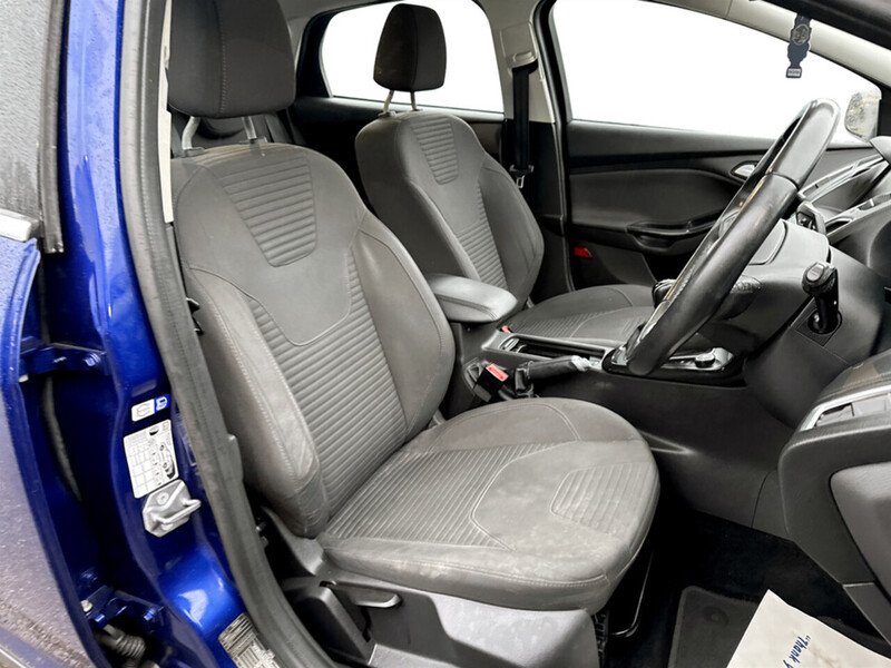 Used Ford Focus 2016 for sale - 77086520: Photo 33