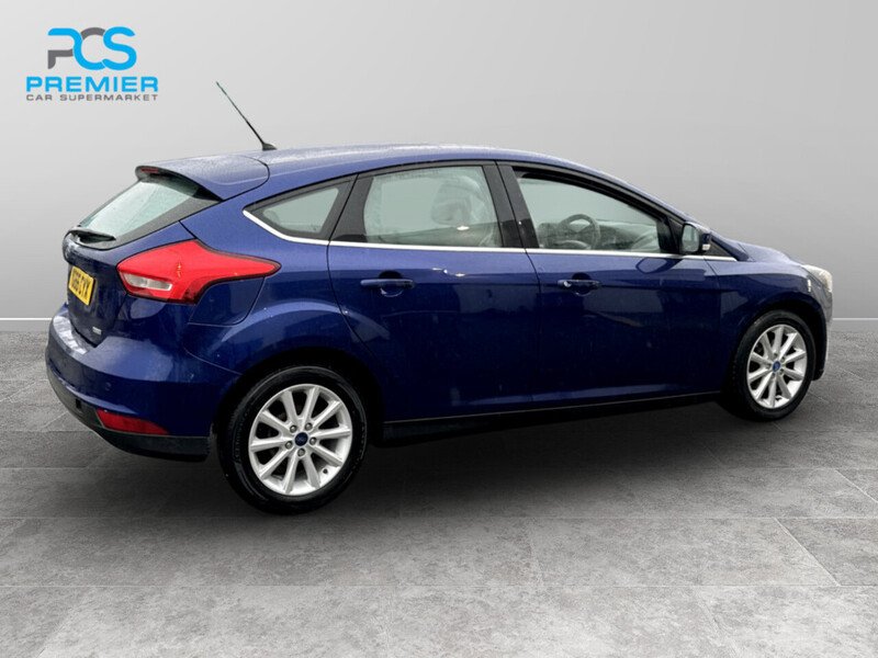 Used Ford Focus 2016 for sale - 77086520: Photo 34