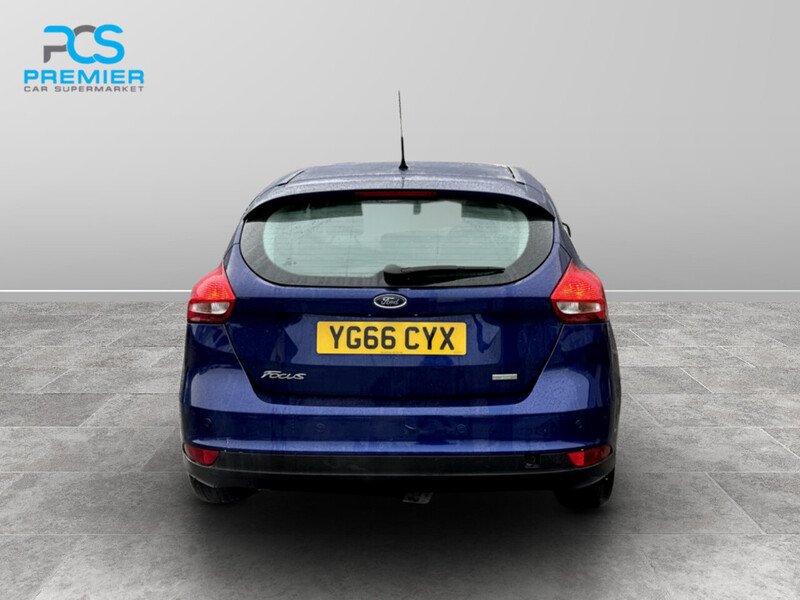 Used Ford Focus 2016 for sale - 77086520: Photo 4