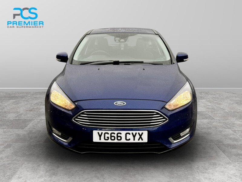 Used Ford Focus 2016 for sale - 77086520: Photo 5