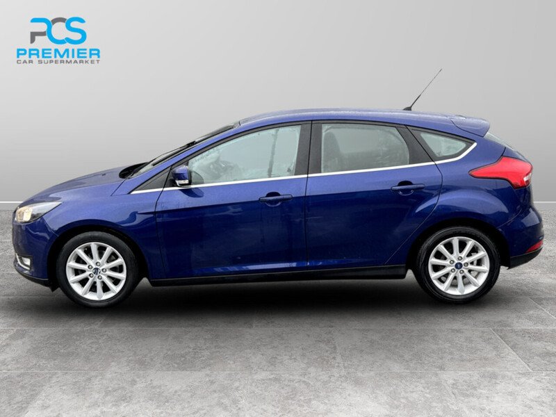 Used Ford Focus 2016 for sale - 77086520: Photo 6