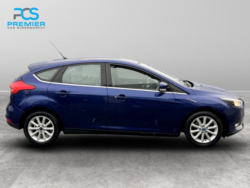 Used Ford Focus 2016 for sale - 77086520: Photo 7