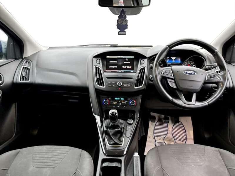 Used Ford Focus 2016 for sale - 77086520: Photo 8