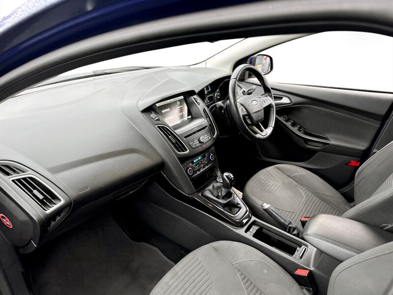 Used Ford Focus 2016 for sale - 77086520: Photo 9