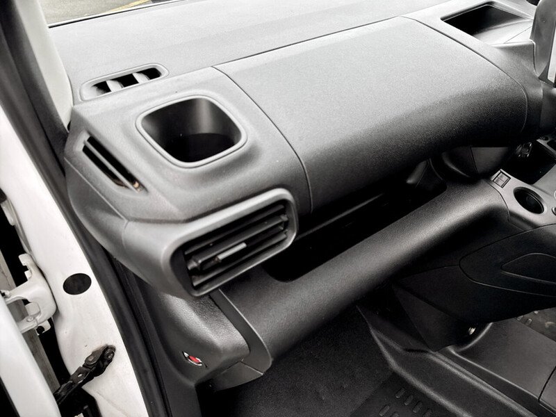 Used Peugeot Partner 2022 for sale - 77805834: Photo 13