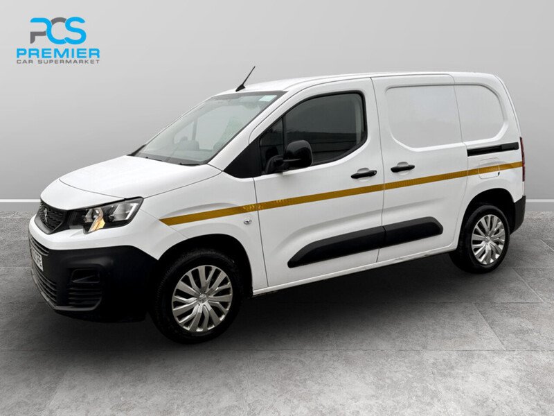 Used Peugeot Partner 2022 for sale - 77805834: Photo 15