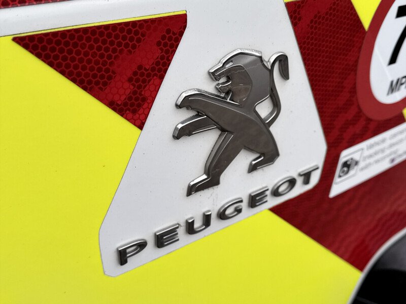 Used Peugeot Partner 2022 for sale - 77805834: Photo 17