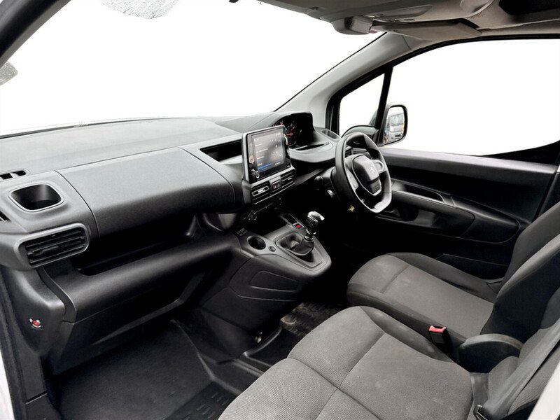 Used Peugeot Partner 2022 for sale - 77805834: Photo 20
