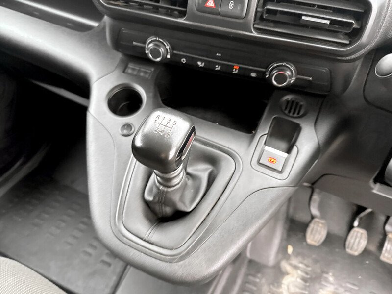 Used Peugeot Partner 2022 for sale - 77805834: Photo 22