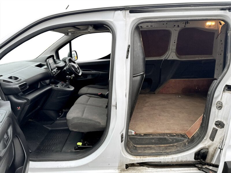 Used Peugeot Partner 2022 for sale - 77805834: Photo 24