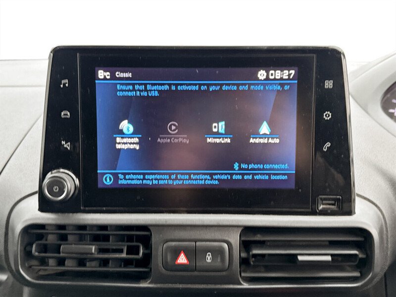 Used Peugeot Partner 2022 for sale - 77805834: Photo 26