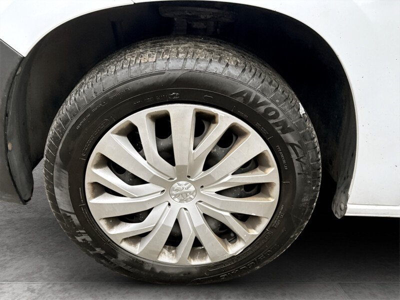 Used Peugeot Partner 2022 for sale - 77805834: Photo 28