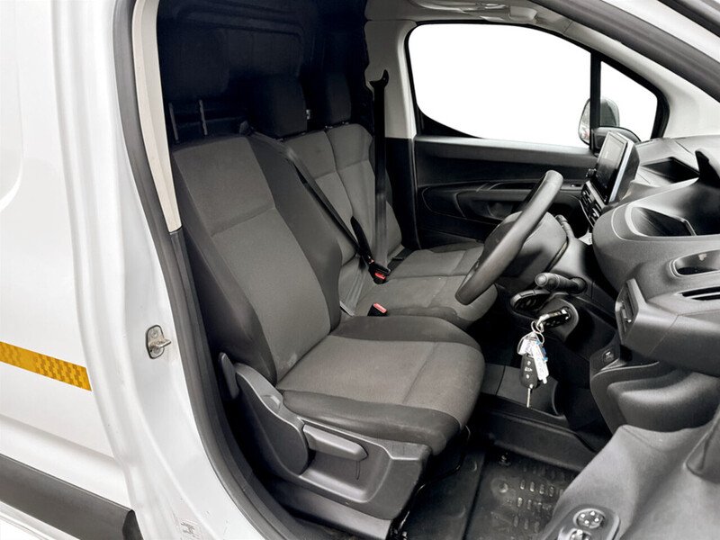 Used Peugeot Partner 2022 for sale - 77805834: Photo 29