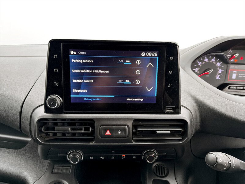 Used Peugeot Partner 2022 for sale - 77805834: Photo 30