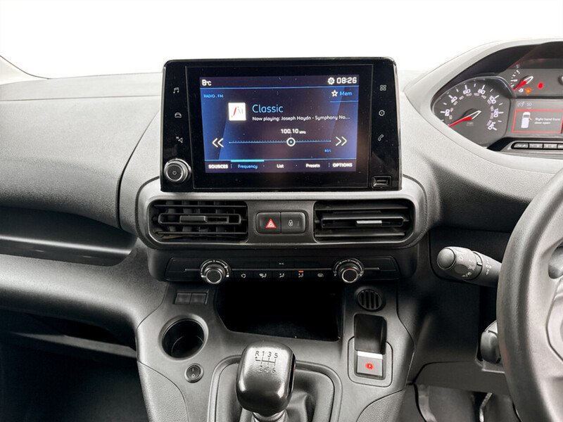 Used Peugeot Partner 2022 for sale - 77805834: Photo 32