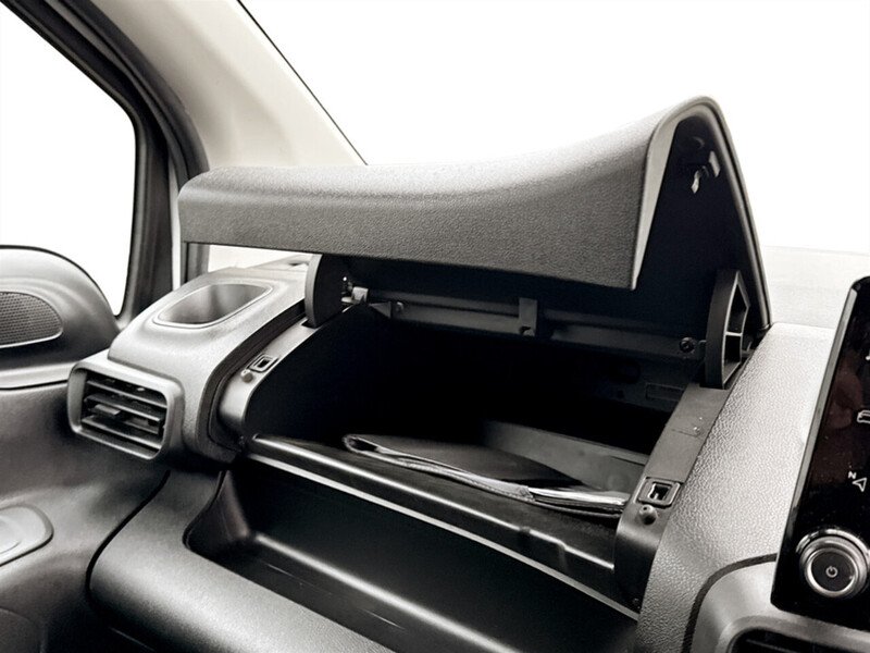 Used Peugeot Partner 2022 for sale - 77805834: Photo 33