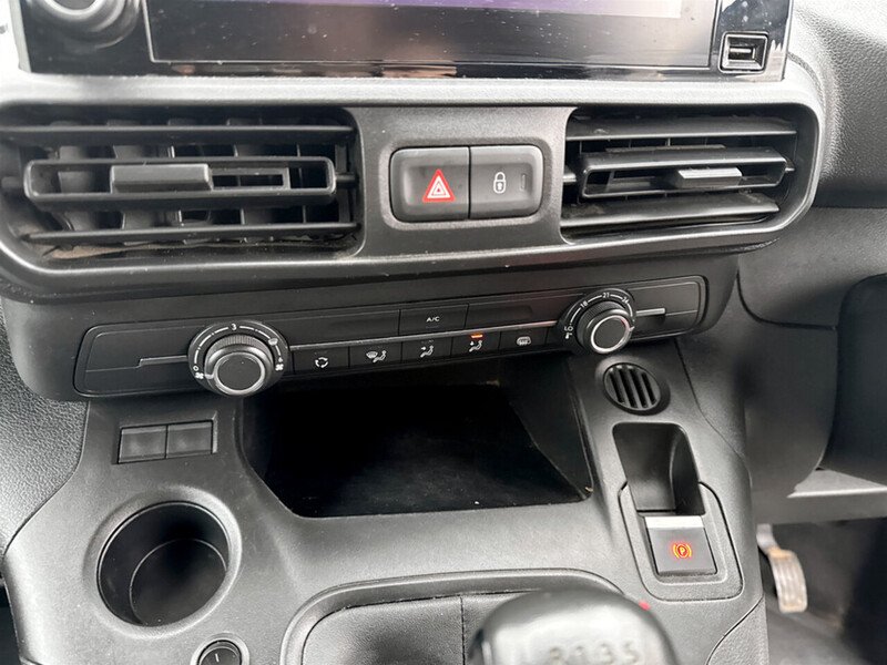 Used Peugeot Partner 2022 for sale - 77805834: Photo 35