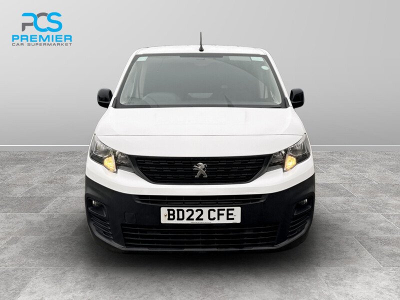 Used Peugeot Partner 2022 for sale - 77805834: Photo 5