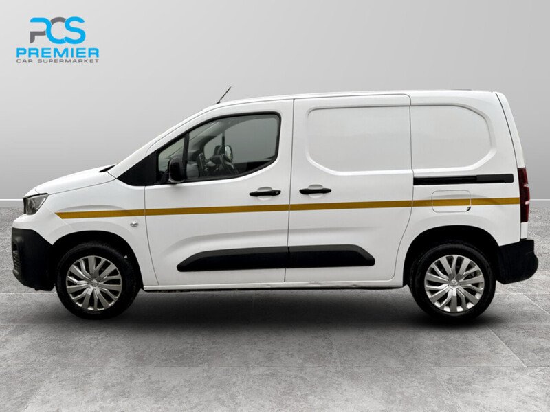 Used Peugeot Partner 2022 for sale - 77805834: Photo 6