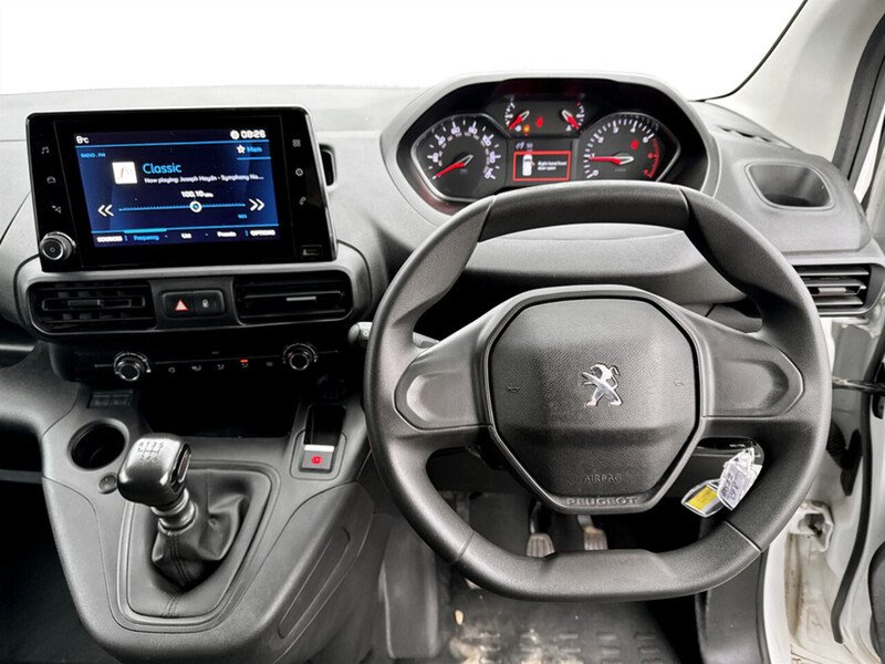 Used Peugeot Partner 2022 for sale - 77805834: Photo 8