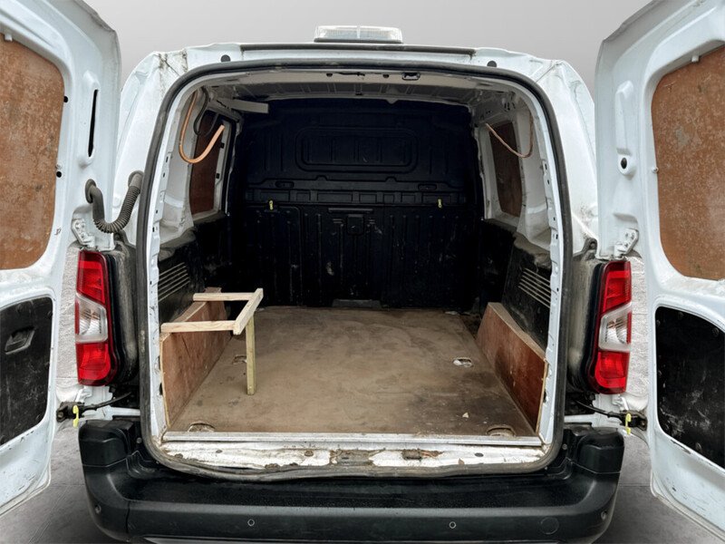 Used Peugeot Partner 2022 for sale - 77805834: Photo 9