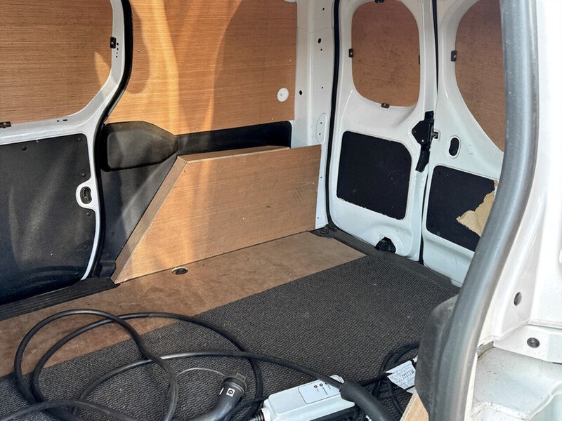 Used Nissan Other 2023 for sale - 77976791: Photo 13