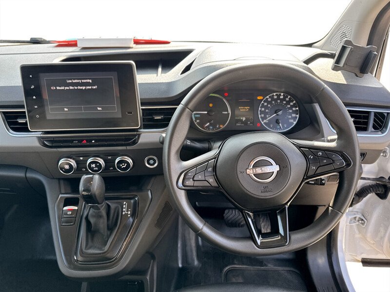 Used Nissan Other 2023 for sale - 77976791: Photo 8