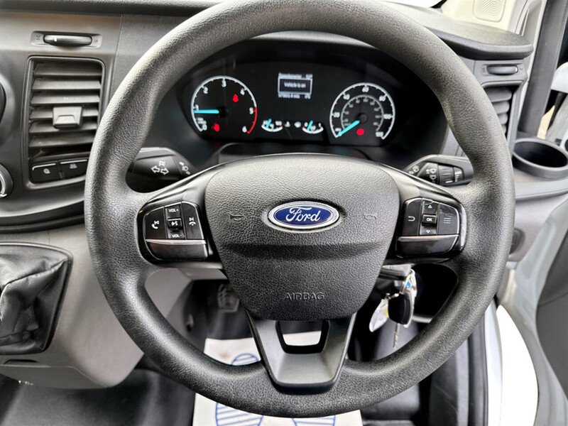 Used Ford Transit Custom 2020 for sale - 76346066: Photo 10