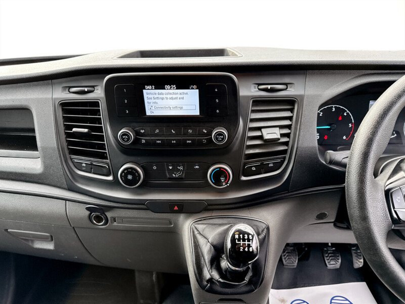 Used Ford Transit Custom 2020 for sale - 76346066: Photo 12
