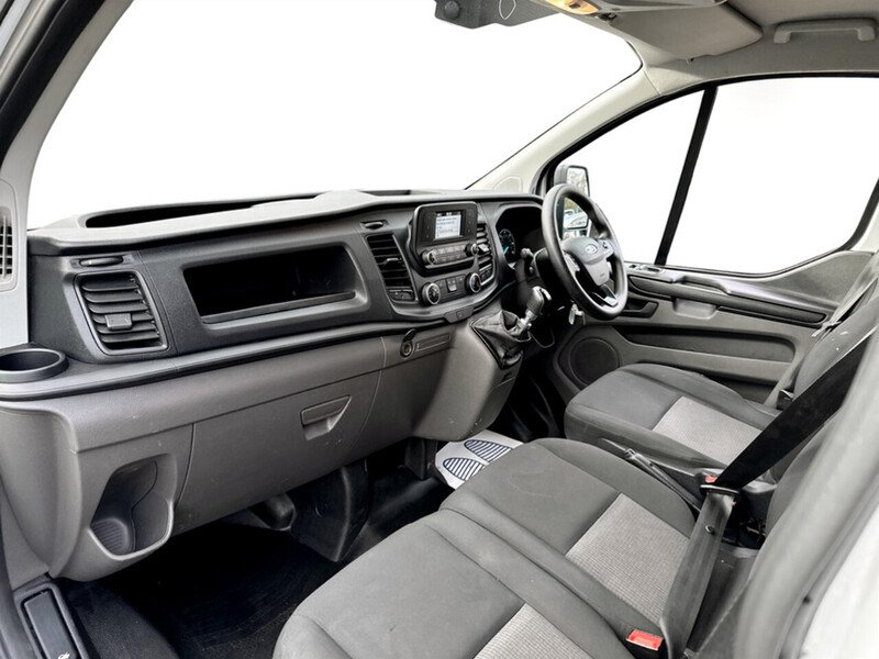Used Ford Transit Custom 2020 for sale - 76346066: Photo 13