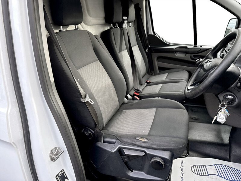 Used Ford Transit Custom 2020 for sale - 76346066: Photo 15