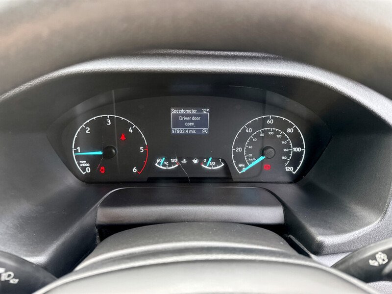 Used Ford Transit Custom 2020 for sale - 76346066: Photo 17