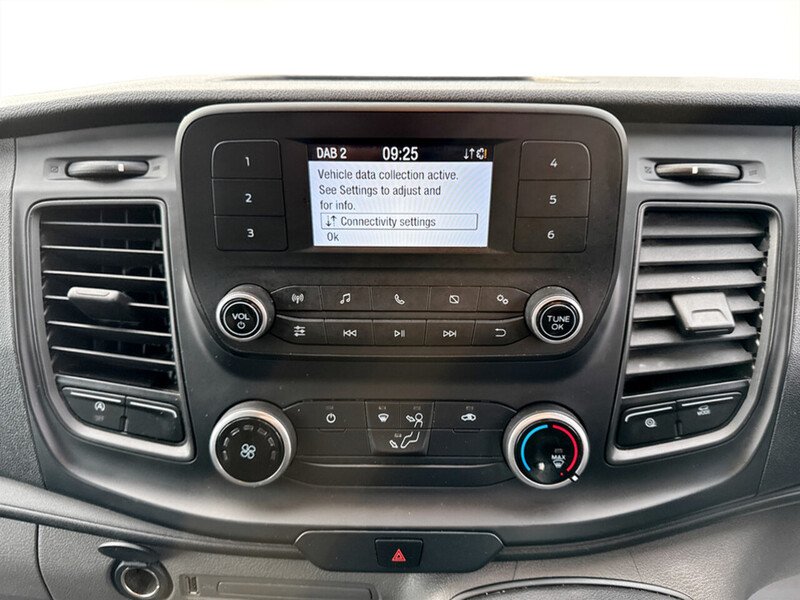 Used Ford Transit Custom 2020 for sale - 76346066: Photo 18