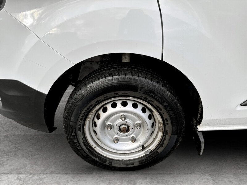 Used Ford Transit Custom 2020 for sale - 76346066: Photo 19