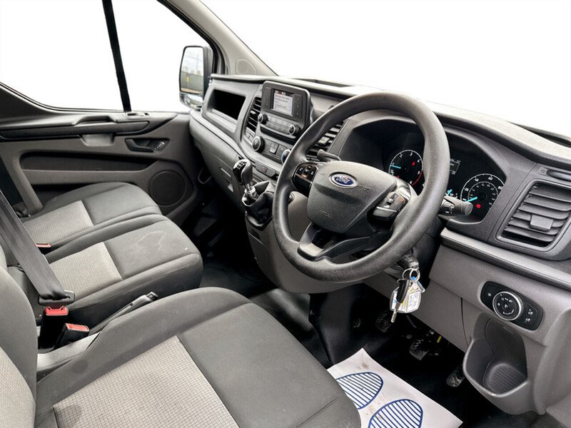 Used Ford Transit Custom 2020 for sale - 76346066: Photo 20