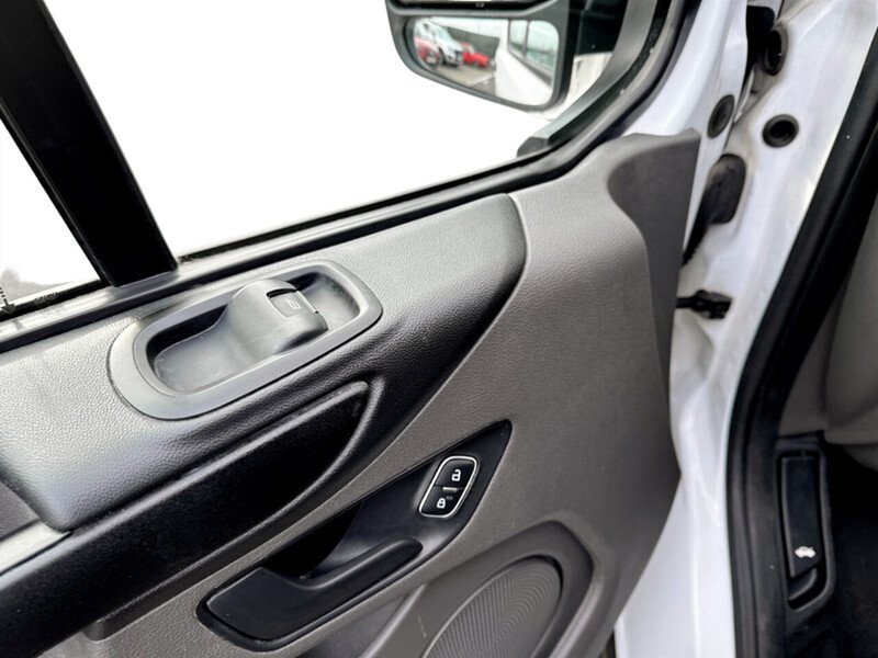 Used Ford Transit Custom 2020 for sale - 76346066: Photo 22