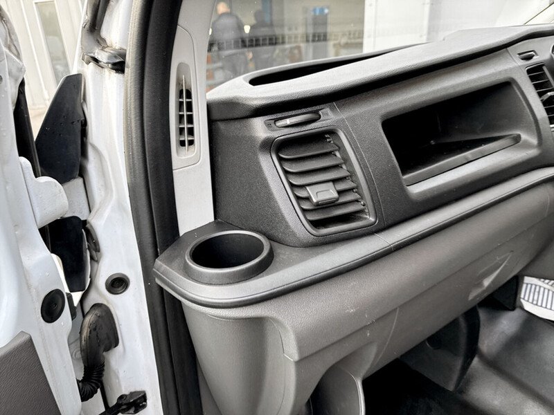 Used Ford Transit Custom 2020 for sale - 76346066: Photo 23