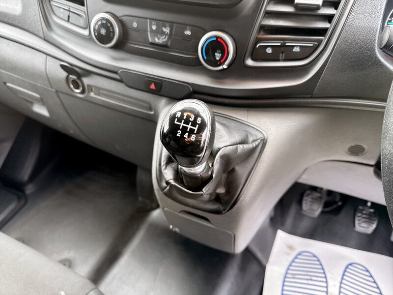 Used Ford Transit Custom 2020 for sale - 76346066: Photo 24