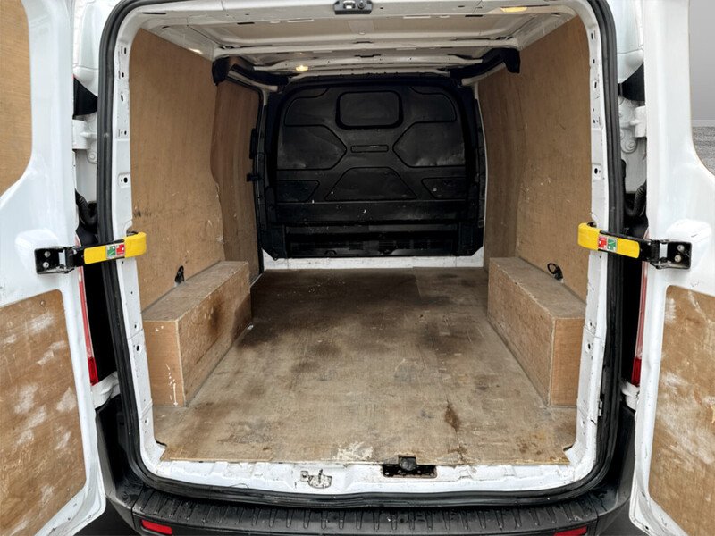 Used Ford Transit Custom 2020 for sale - 76346066: Photo 26