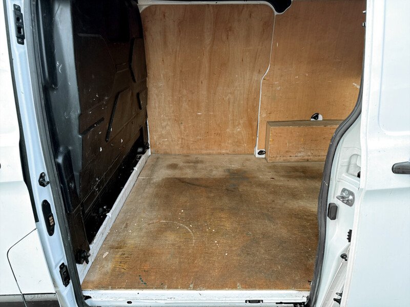 Used Ford Transit Custom 2020 for sale - 76346066: Photo 27