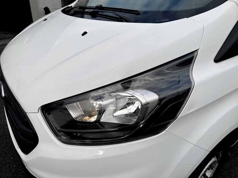 Used Ford Transit Custom 2020 for sale - 76346066: Photo 29