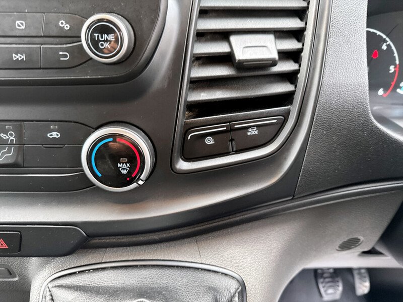 Used Ford Transit Custom 2020 for sale - 76346066: Photo 30